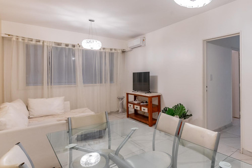Venta Departamento 3 Ambientes Recoleta