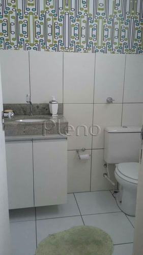 Imagem 18 de 28 de Apartamento À Venda Em Jardim Nova Europa - Ap001537