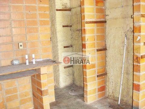 Imagem 4 de 9 de Barracão Para Alugar, 100 M² Por R$ 2.000,00/mês - Jardim Bela Vista - Campinas/sp - Ba0044