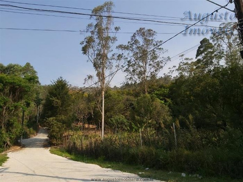 Imagem 2 de 29 de Chácaras À Venda Em Mairiporã/sp - Compre O Seu Chácaras Aqui! - 1469994