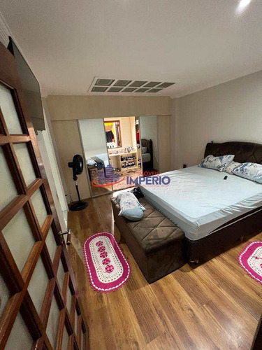 Imagem 19 de 25 de Sobrado Com 3 Dorms, Jardim Rosa De Franca, Guarulhos - R$ 600 Mil, Cod: 9180 - V9180