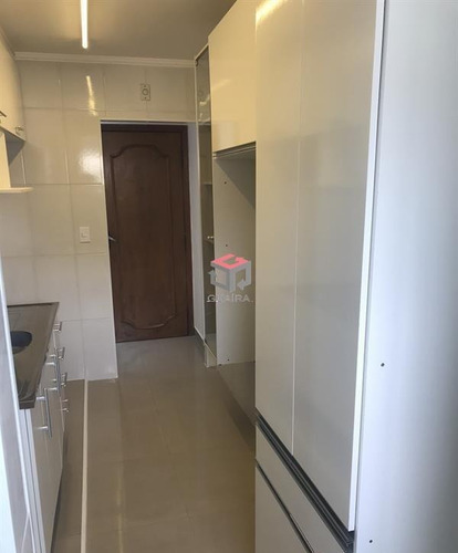 Imagem 10 de 24 de Apartamento À Venda, 3 Quartos, 1 Vaga, Santa Cruz - São Paulo/sp - 100548