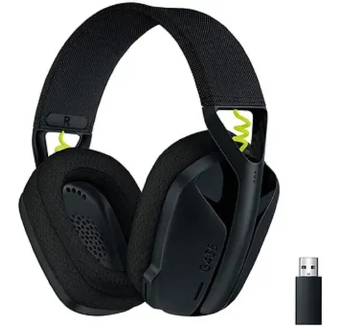 Auriculares inalámbricos para gaming ASTRO A30 LIGHTSPEED (Bluetooth®)