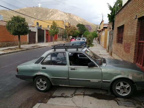 Imagen 4 de 6 de Cheverolet Chevette