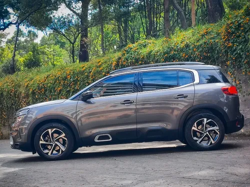 Citroën C5 Aircross AIRCROSS