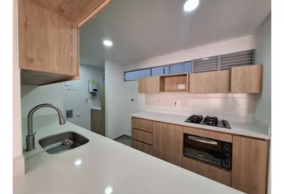 Apartamento en arriendo