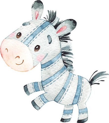 Imagen 7 de 8 de Vinilos Decorativos Infantiles Arbol Animales Bebes