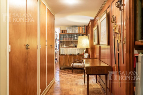 Imagen 18 de 30 de Departamento Duplex De 5 Ambientes En Venta En Recoleta