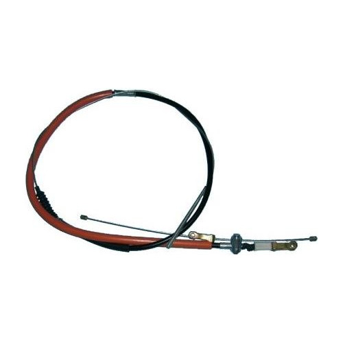 Cable Freno Trasero Entre Ruedas Toyota Hilux 97/01