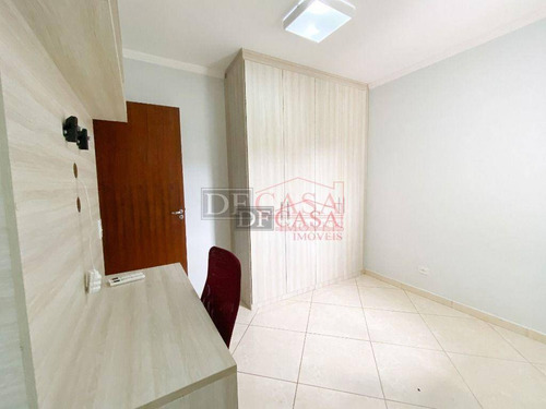 Imagem 13 de 30 de Sobrado Com 2 Dormitórios À Venda, 52 M² Por R$ 320.000,00 - Vila Matilde - São Paulo/sp - So3875