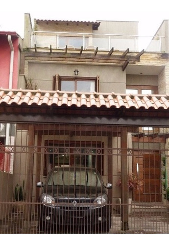 Imagem 3 de 15 de Casa - Hipica - Ref: 243667 - V-mi12833