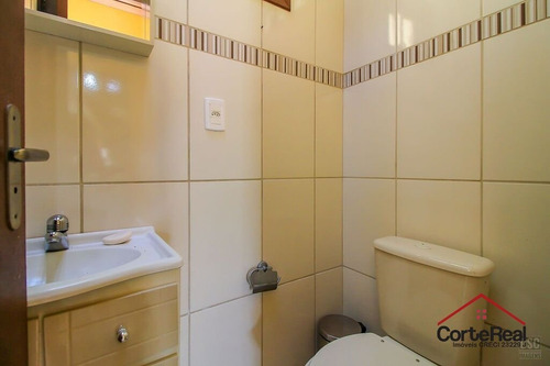 Imagem 6 de 15 de Casa - Camaqua - Ref: 13187 - V-13187