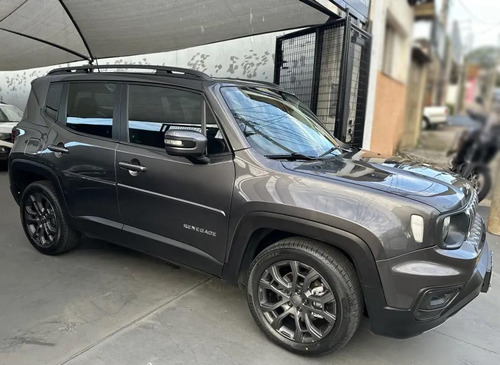 Jeep Renegade Renegade Long. T270 1.3 TB 4x2 Flex Aut.