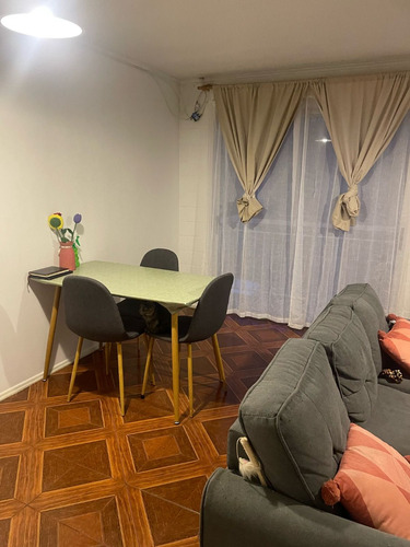 Arriendo Departamento,santa Julia Viña Del Mar
