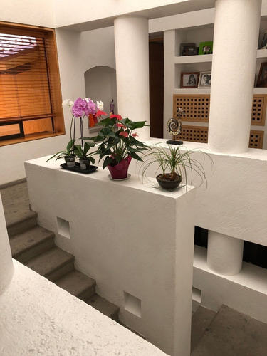 Imagen 15 de 30 de Preciosa Casa En Venta, Bosques De Las Lomas