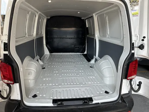 Volkswagen Transporter 2.0 Cargo Van Mt
