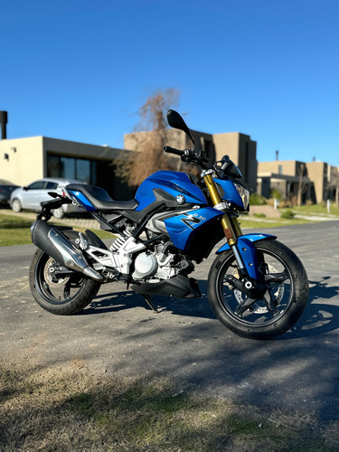 Bmw 310 R