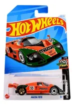 Comprar Hot Wheels Mazda 787b