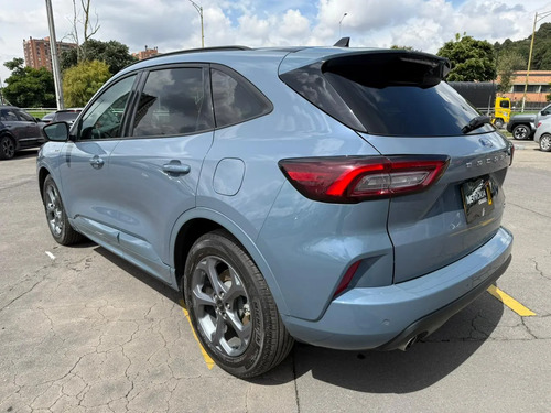 Ford Escape 2.5 St-Line Fwd Ecvt Hibrida