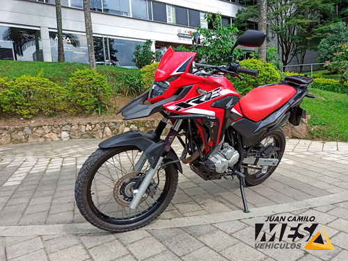Honda Xre 300 Rally 2023 Abs