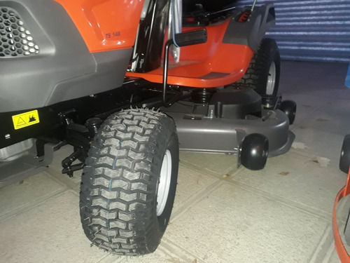 Tractor Cortacésped Husqvarna Ts148