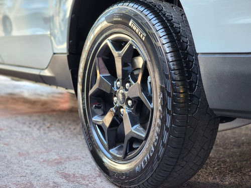 Imagen 12 de 20 de Ford Maverick Lariat 4x4 At 2.0 2022 0km