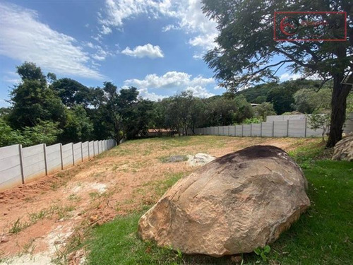 Imagem 7 de 10 de Terrenos Em Loteamento Fechado Para Venda Em Atibaia No Bairro Não Especificado - 1491233