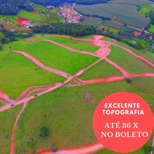 Imagem 16 de 30 de 03o-terreno Com Area Verde!