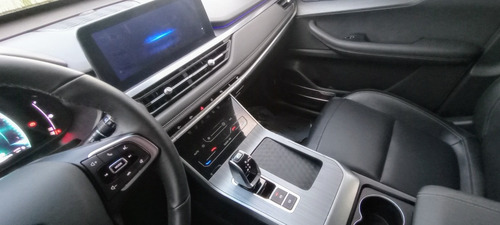 Chery Tiggo 5X 1.5 Pro Turbo Flex Aut. 5p