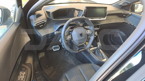 Peugeot 208 1.0T Gt