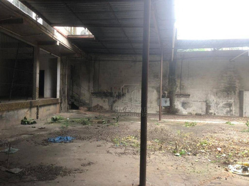 Imagem 6 de 21 de Galpão, 756 M² - Venda Por R$ 1.275.000,00 Ou Aluguel Por R$ 7.000,00/mês - Cidade Líder - São Paulo/sp - Ga0798