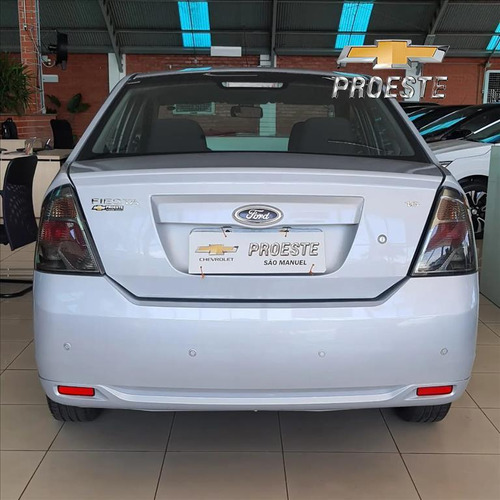Ford Fiesta 1.6 MPI CLASS HATCH 8V FLEX 4P MANUAL