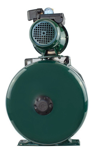 Imagen 3 de 10 de Hidroneumatico 1 Hp Tanque 52 Litros Bomba Jet 60 Lpm