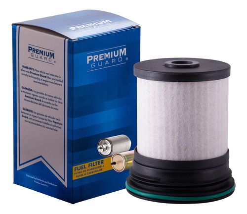 Filtro De Combustible Diésel Pg Df99120 | Compatible Con Jee