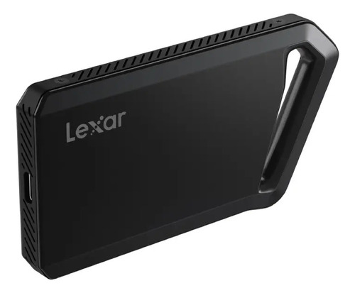 Disco Sólido Externo Lexar 2tbs (2000 Mb/s)
