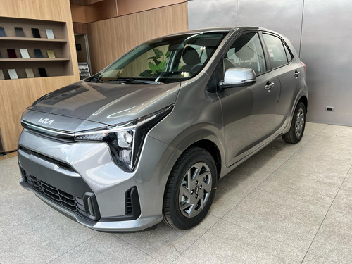 Kia Picanto Zenith 2026