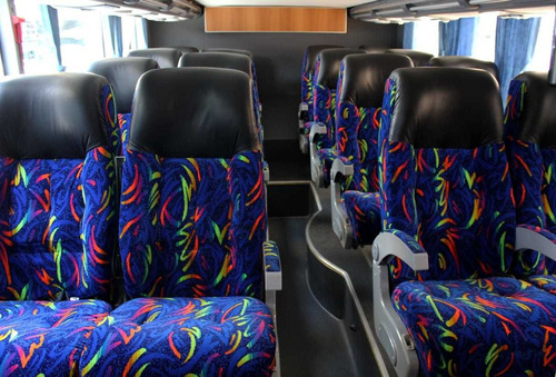 Mercedes Benz O500