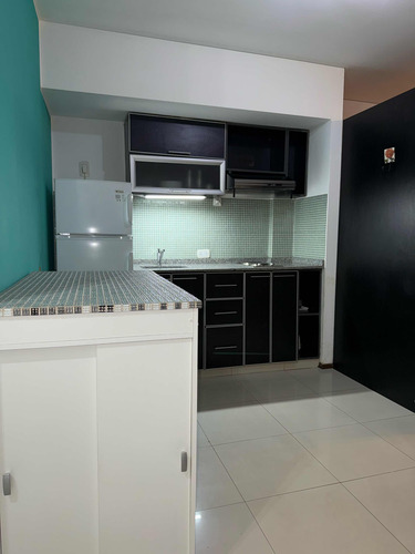 Venta (dueño Directo) Monoambiente Moderno Con Balcón