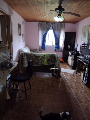 Imagem 9 de 24 de Chácara Com 3 Dorms, Vale Tranquilo, Embu-guaçu - R$ 190 Mil, Cod: 2047 - V2047