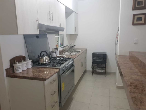 Imagen 4 de 14 de Departamento En Venta En Lomas Manuel Ávila Camacho.