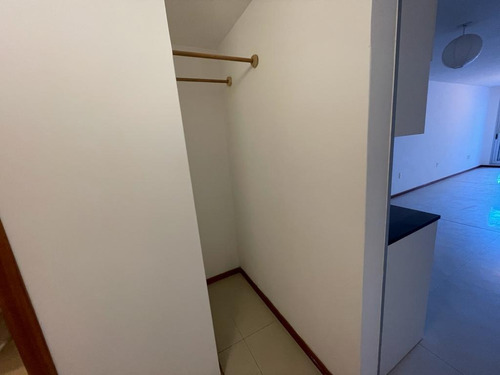 Imagen 8 de 12 de Monoambiente En Alquiler, Punta Carretas