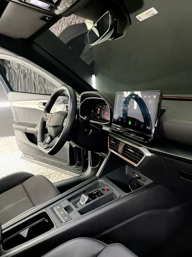 Cupra formentor 2.0 Tsi Metalizado Dsg