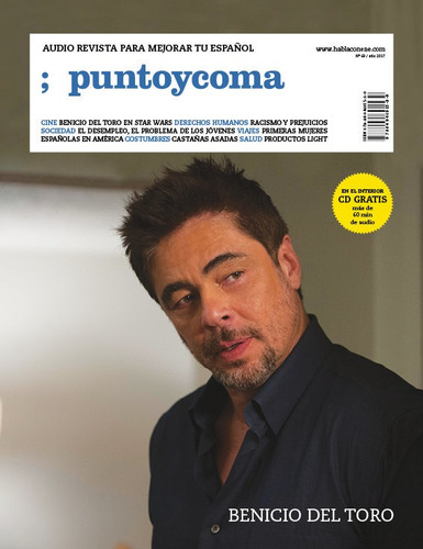Revista Punto Y Coma N 69 - 