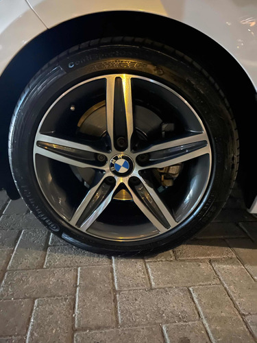 Imagen 14 de 15 de Bmw Serie 2 2.0 220i Sport Line 184cv 2018