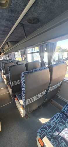 Imagen 13 de 15 de Volvo B270f Omnibus