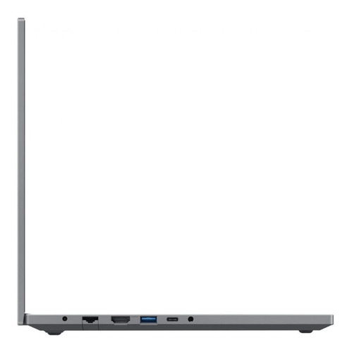 Notebook Samsung Core I3 11th Gen 4gb Ddr4 1tb Hd 550xda-kt1