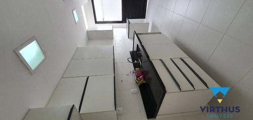 Imagem 8 de 15 de Vila Isabel - Apto Tipo Garden Com 2 Quartos (suíte) 81m2 - Varanda Gourmet - Ap1046