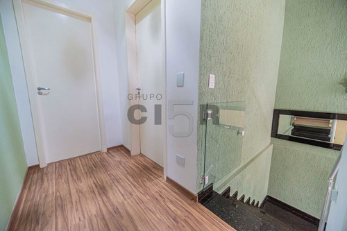 Imagem 13 de 15 de Casa De Vila Em Vila Osasco - Osasco - 38