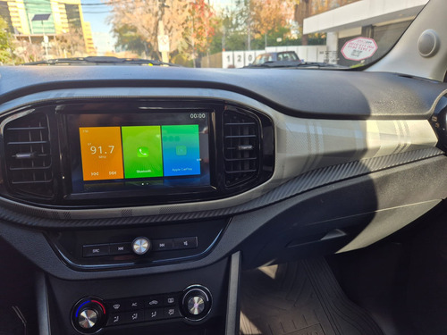 MG MG 3 1.5 Std Plus At