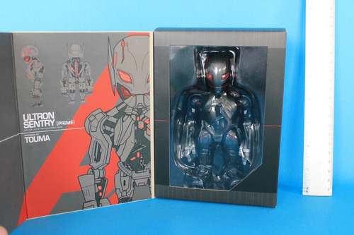 Ultron Sentry Prime Artist Mix Age Of Ultron Hot Toys